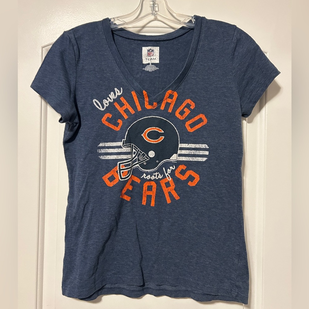 Chicago Bears Tee - S